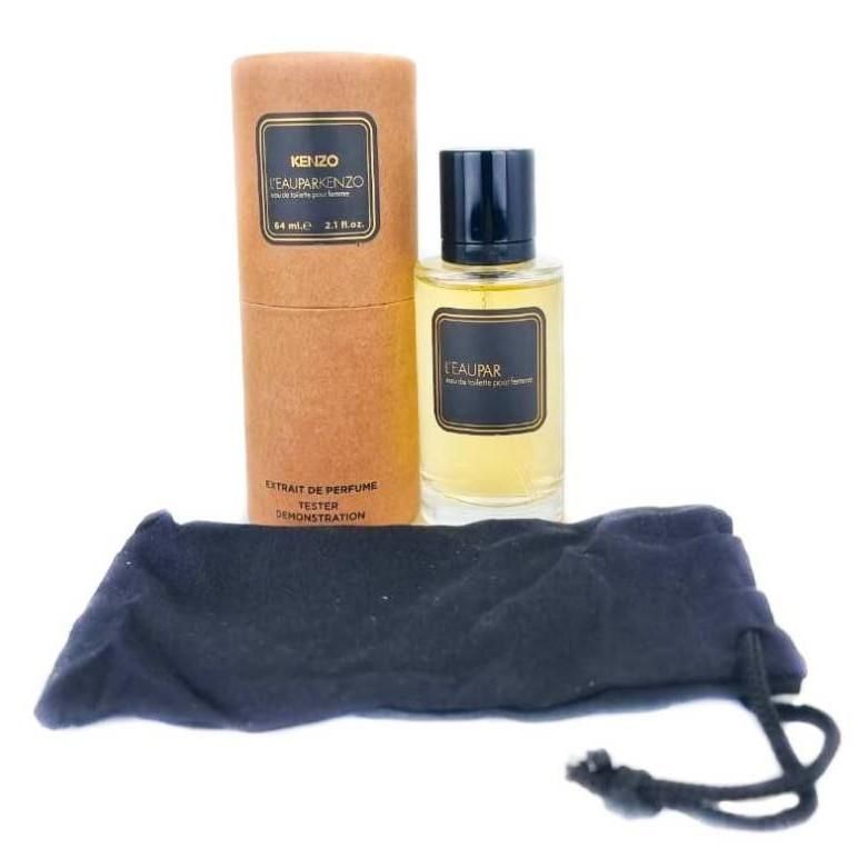 Тестер 64 мл Kenzo L'Eau Par Kenzo Pour Femme (Туба) 