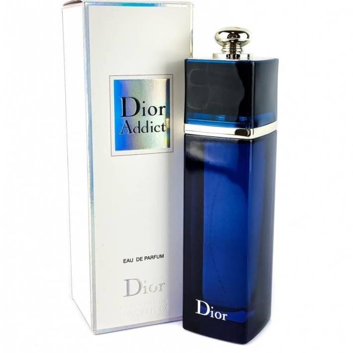 Christian Dior Addict 100 мл A-Plus 