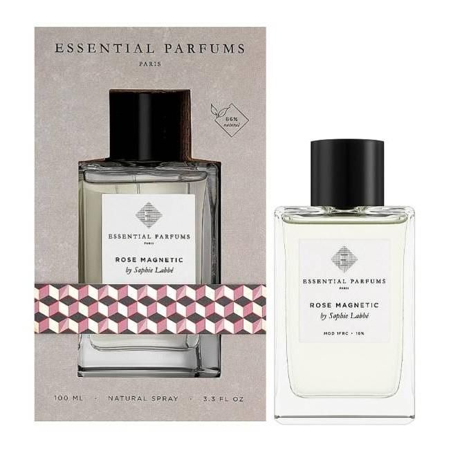 Essential Parfums Rose Magnetic 100 мл 
