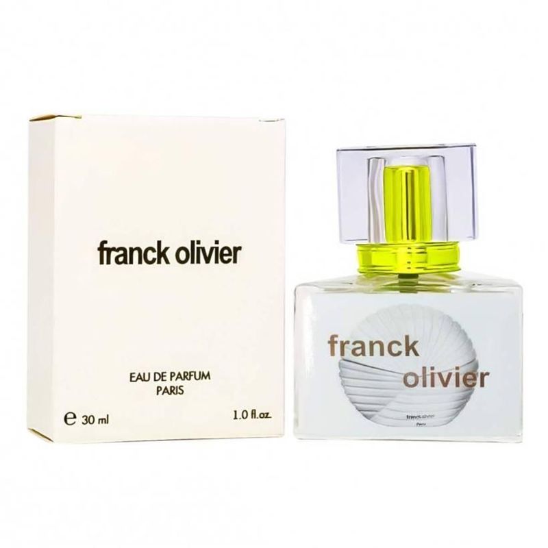 Мини-парфюм 30 мл Lux Franck Olivier Franck Olivier For Women 