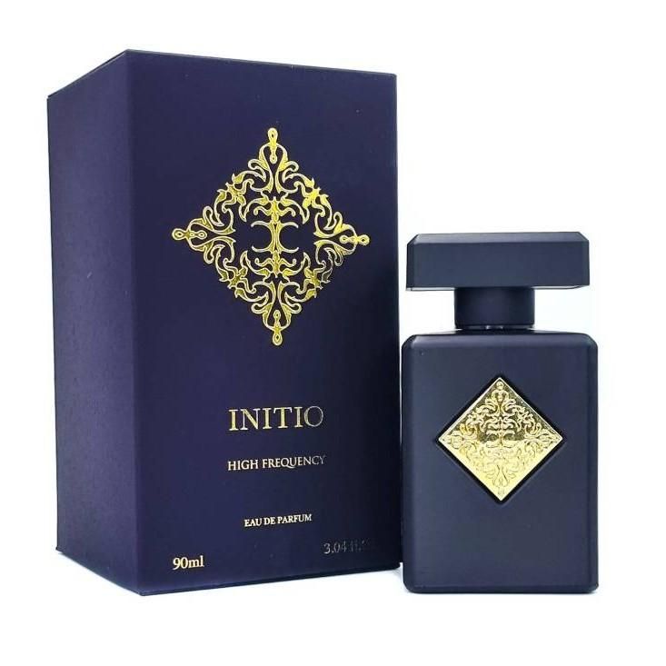 Initio Parfums Prives High Frequency 90 мл 