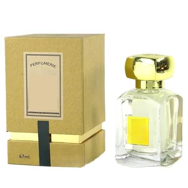 Luxe Collection 67 мл - Z&R B Pepper & A, N 