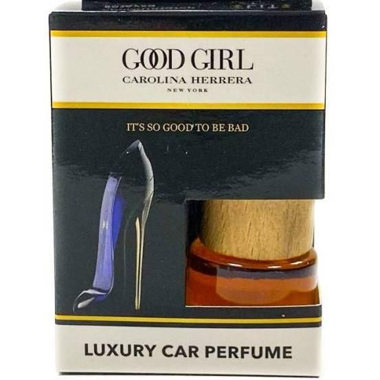 Автопарфюм в коробке Carolina Herrera Good Girl 8 мл 