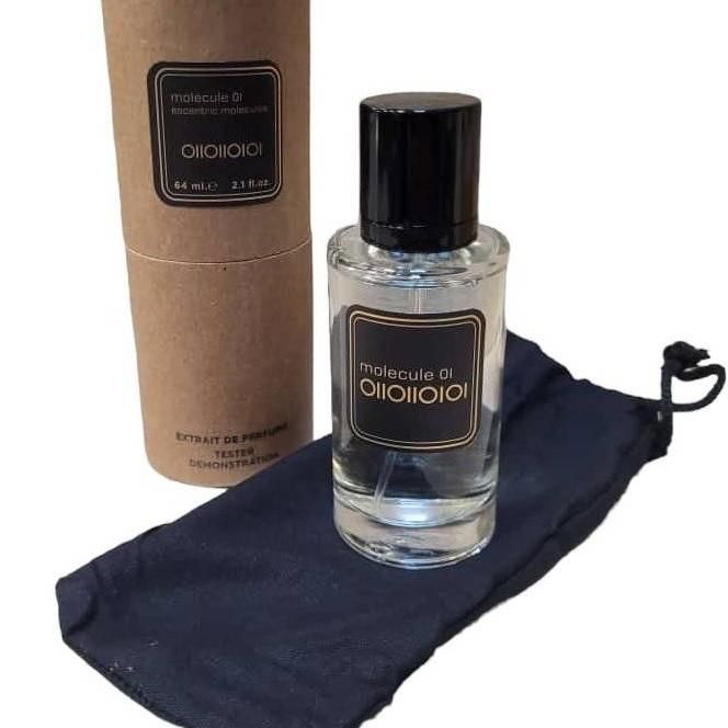 Тестер 64 мл Escentric Molecules Molecule 01 (Туба) 