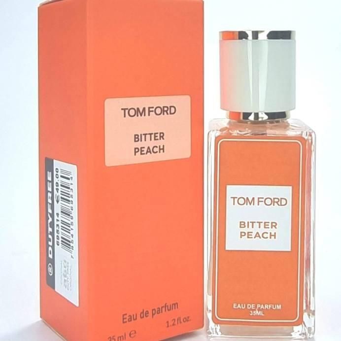 Мини-парфюм 35 ml ОАЭ Tom Ford Bitter Peach 