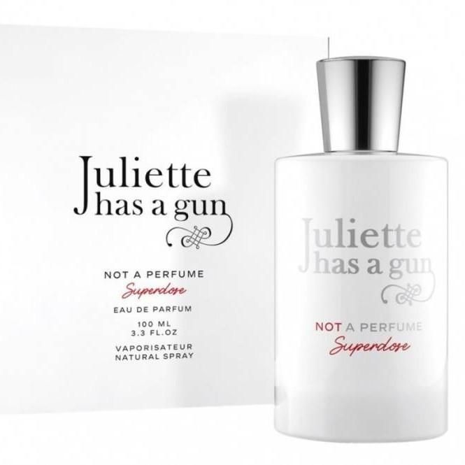 Juliette Has A Gun Not A Perfume Superdose 100 мл 