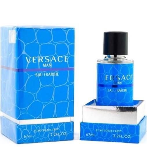 Luxe Collection 67 мл - Versace Man Eau Fraiche 