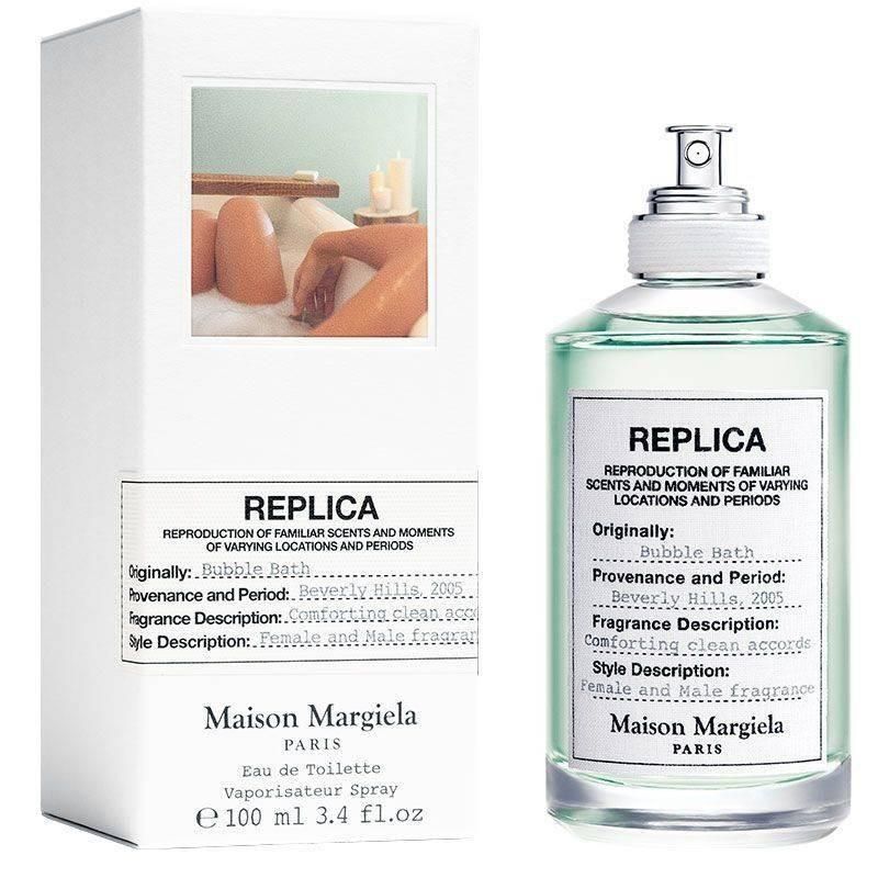 Maison Martin Margiela Replica Bubble Bath 100 мл 