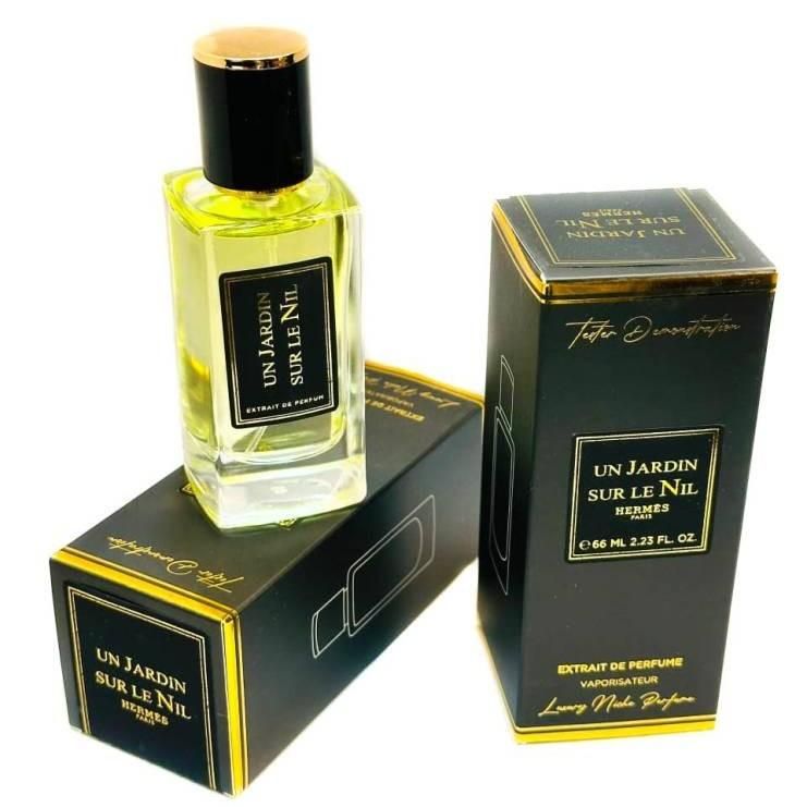 Тестер 66 мл Hermes Un Jardin Sur Le Nil 