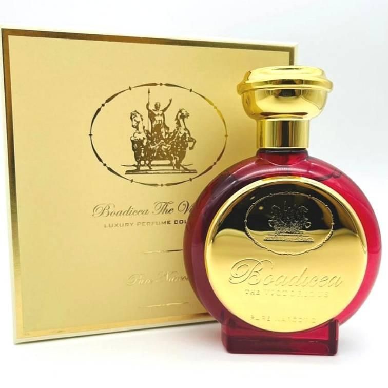 Boadicea The Victorious Pure Narcotic 100 мл 