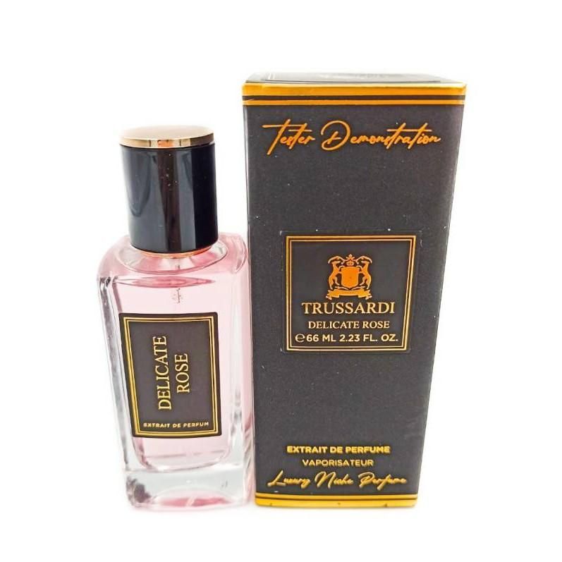 Тестер 66 мл Trussardi Delicate Rose 