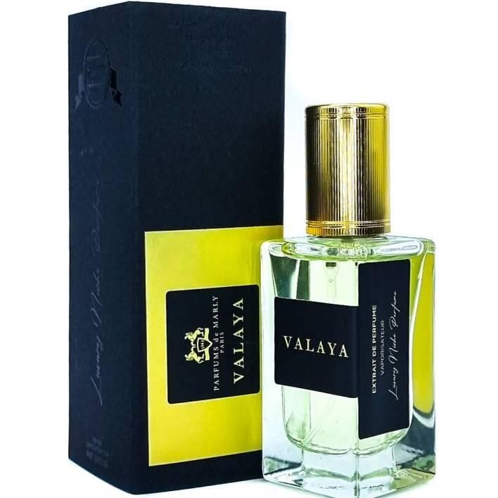 Тестер 40 ml ОАЭ Parfums de Marly Valaya 