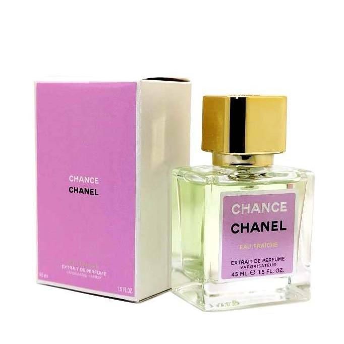 Мини-парфюм 45 мл (A+D) - Chanel Chance Eau Fraiche 