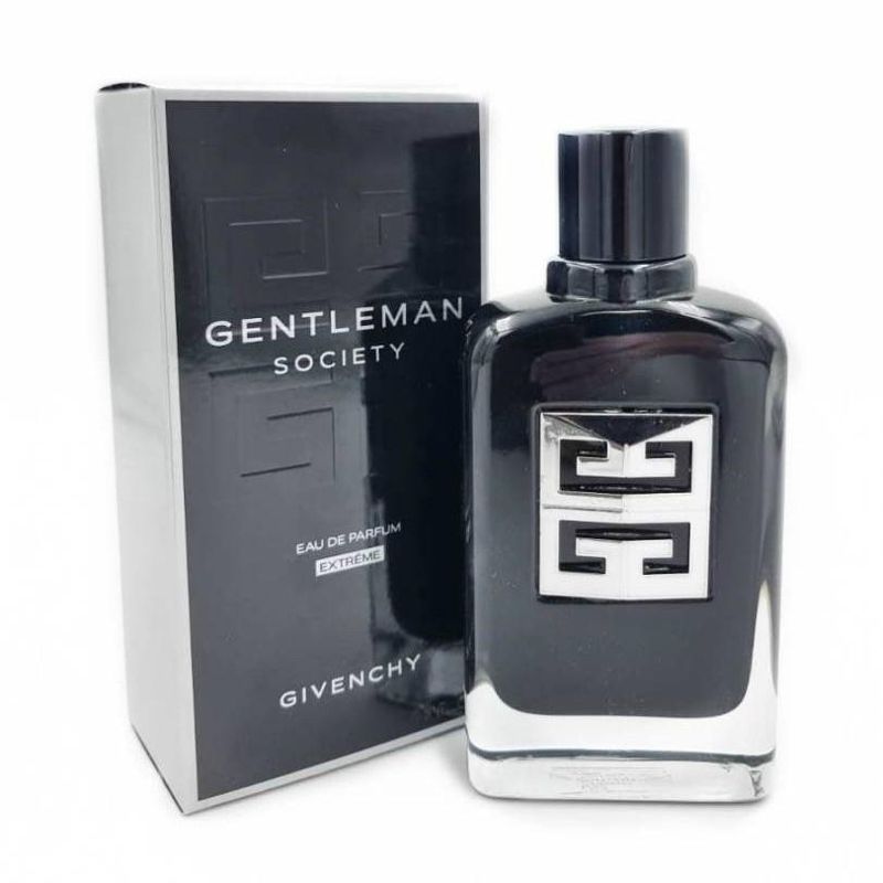 Givenchy Gentleman Society Extreme 100 мл A-Plus 