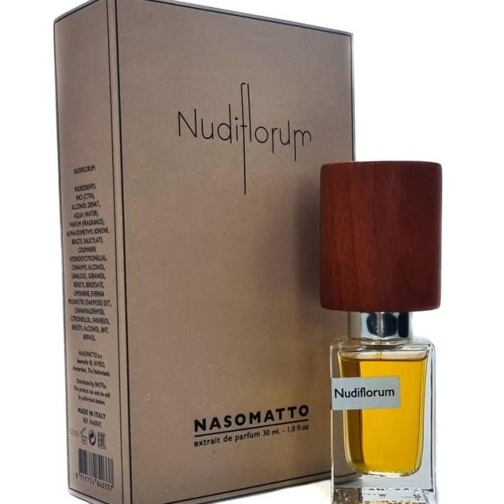 Nasomatto Nudiflorum 30 мл 
