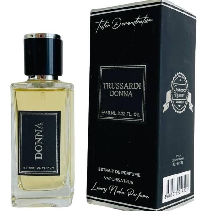 Тестер 66 мл Trussardi Donna 