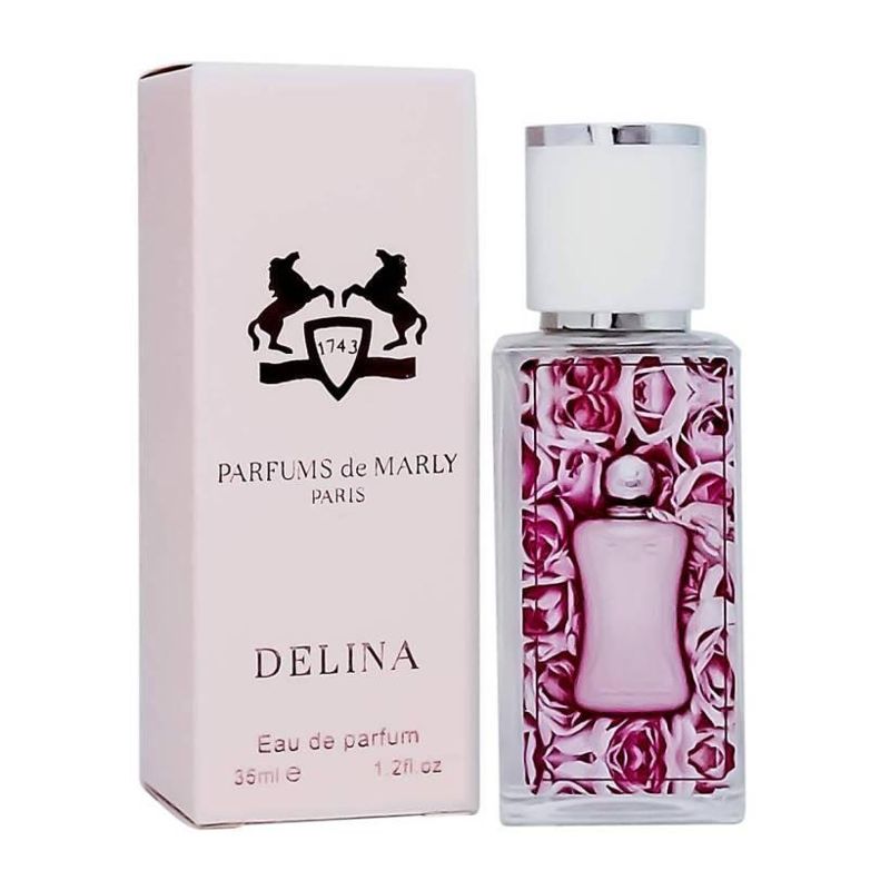Мини-парфюм 35 ml ОАЭ Parfums de Marly Delina 