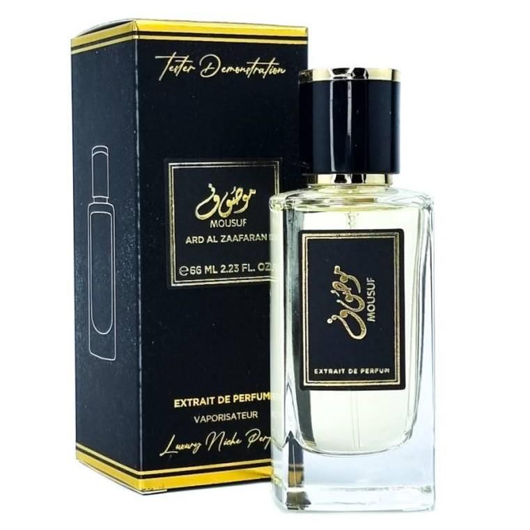Тестер 66 мл Ard Al Zaafaran Mousuf 