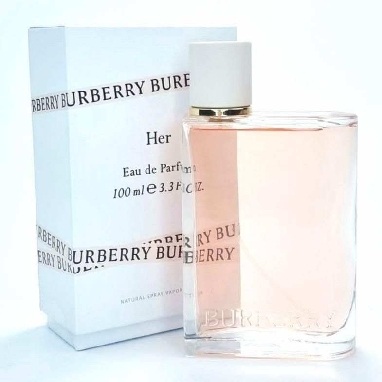 Burberry Her Eau de Parfum 100 мл A-Plus 