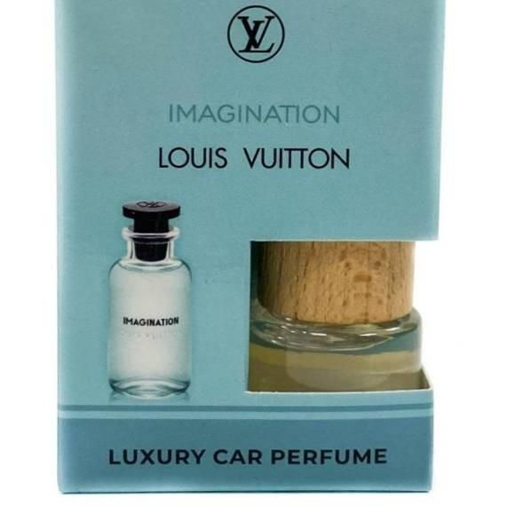 Автопарфюм в коробке Louis Vuitton Imagination 8 мл 
