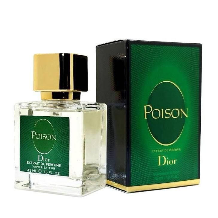 Мини-парфюм 45 мл (A+D) - Christian Dior Poison 