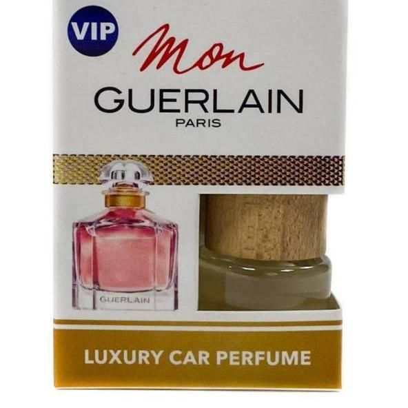 Автопарфюм в коробке Guerlain Mon Guerlain 8 мл 