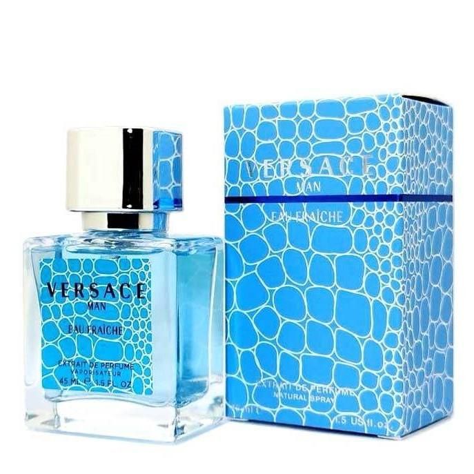 Мини-парфюм 45 мл (A+D) - Versace Man Eau Fraiche 