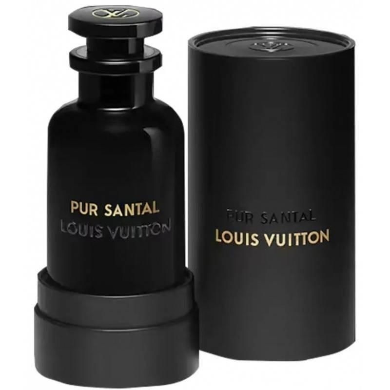 Louis Vuitton Pur Santal 100 мл (в оригинальной упаковке) 