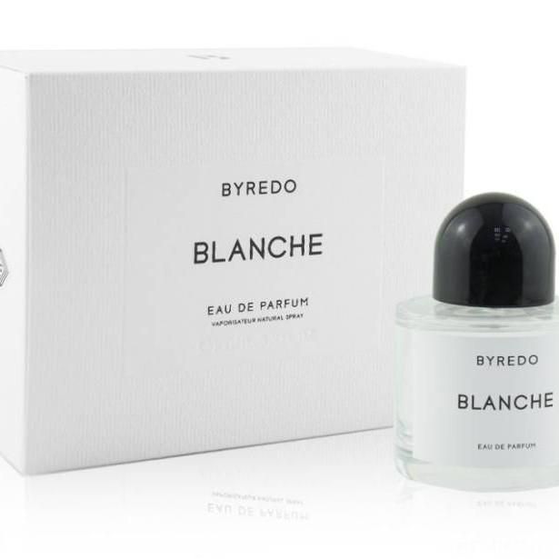 LUX Byredo Blanche 100 мл 