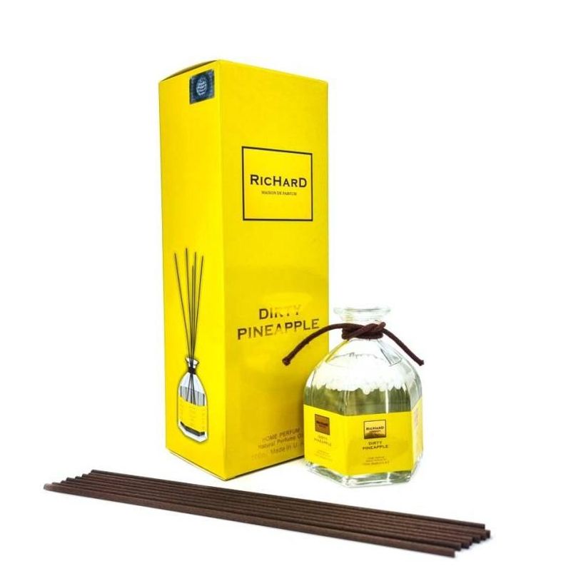Аромадиффузор NEW (LUX) - Christian Richard Dirty Pineapple 