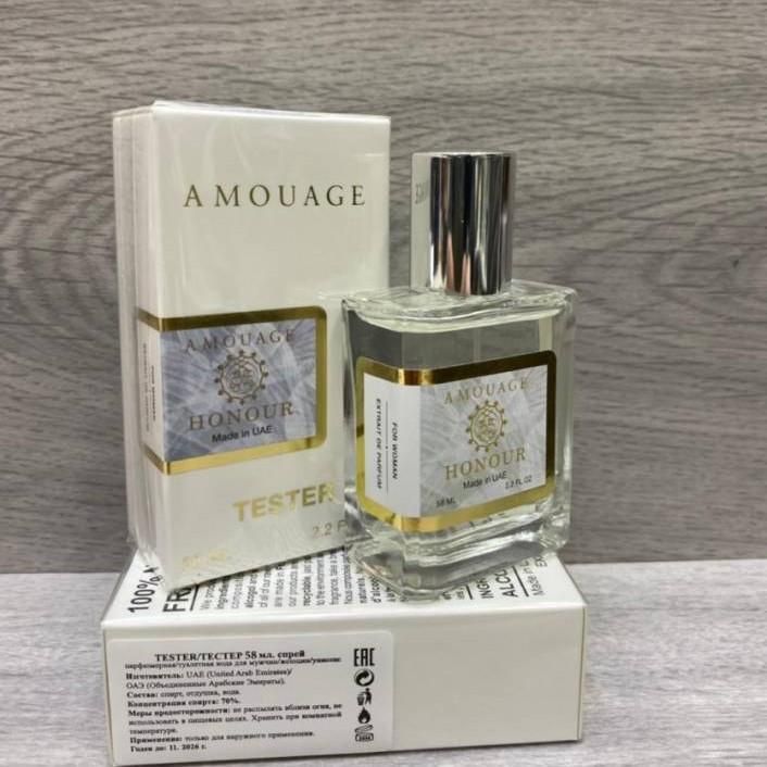 Тестер Amouage Honour 58 мл 