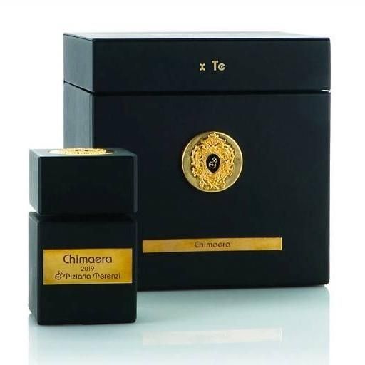 Tiziana Terenzi Chimaera 100 мл 