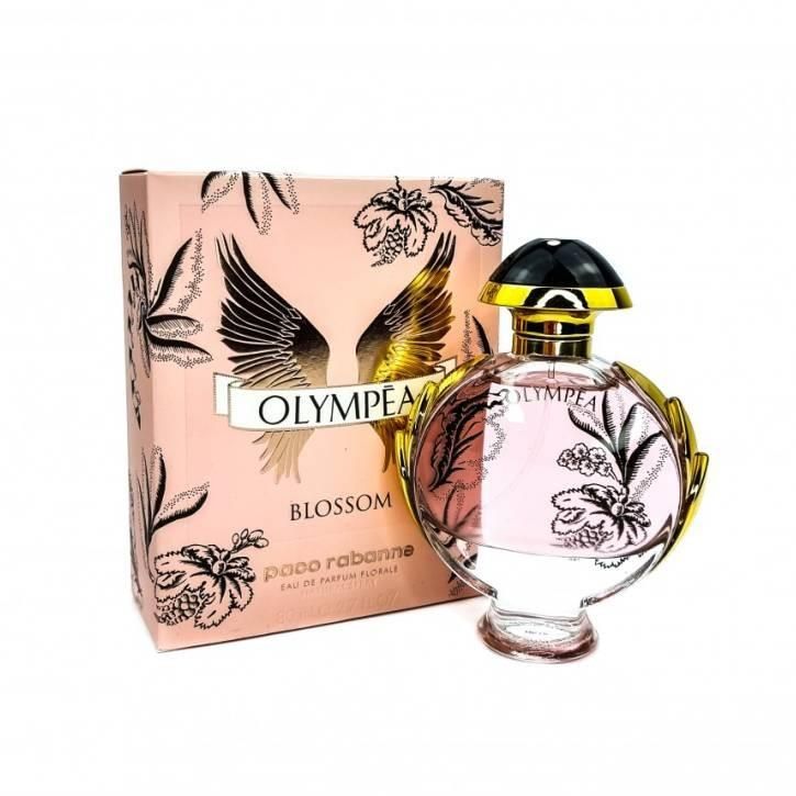 Paco Rabanne Olympea Blossom 80 мл A-Plus 