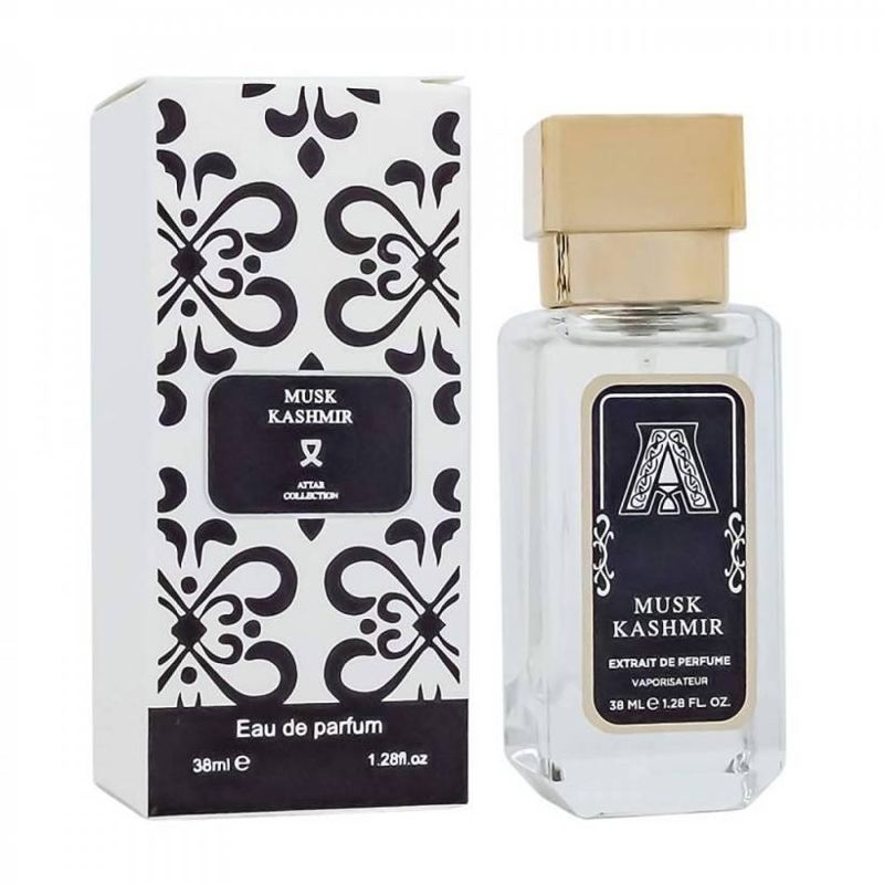 Мини-парфюм 38 мл Attar Collection Musk Kashmir 