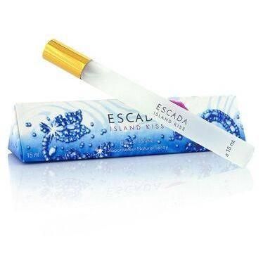 Escada Island Kiss 15 мл 