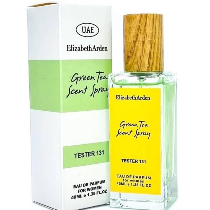 Тестер 40 мл UAE № 131 Elizabeth Arden Green Tea 