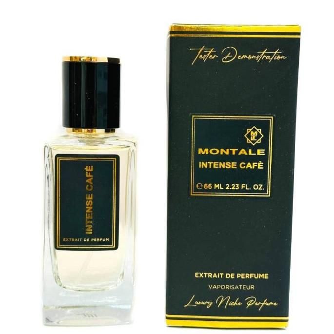Тестер 66 мл Montale Intense Cafe 