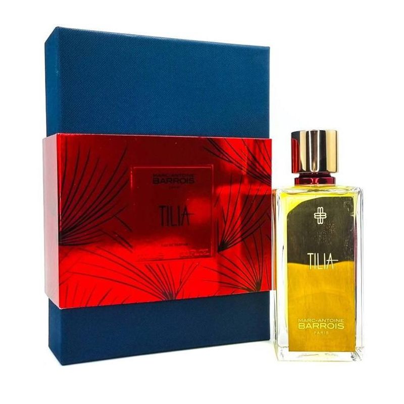 Marc-Antoine Barrois Tilia 100 мл 