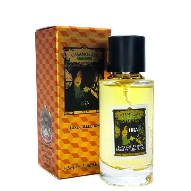 Мини-парфюм 55 мл Luxe Collection Xerjoff Casamorati Lira 