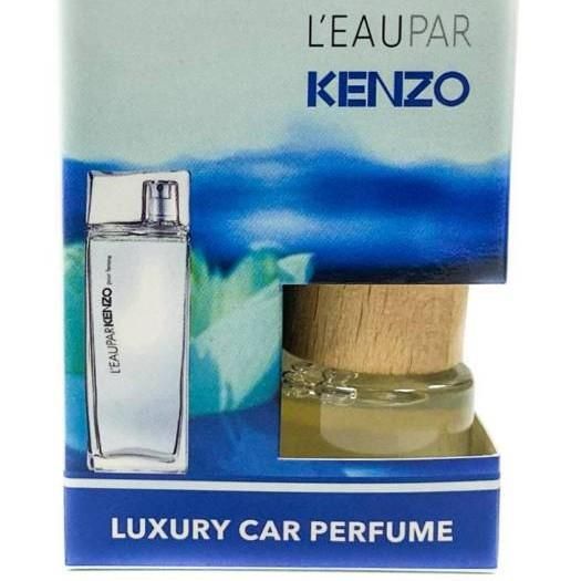 Автопарфюм в коробке Kenzo L'Eau Par Kenzo Pour Femme 8 мл 