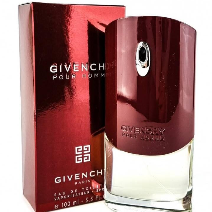 Givenchy Pour Homme 100 мл A-Plus 