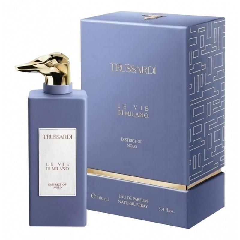 Trussardi District of Nolo 100 мл 