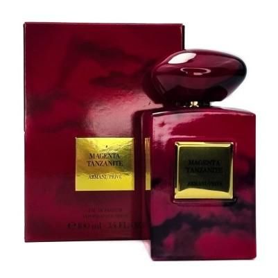 Giorgio Armani Armani Prive Magenta Tanzanite 100 мл 