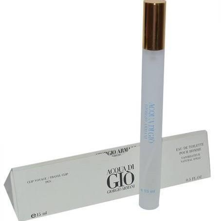 Giorgio Armani Aqua Di Gio Pour Homme 15 мл 