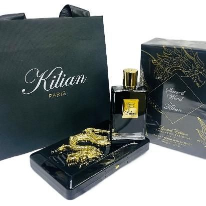 LUX By Killian Sacred Wood Limited Edition 50 мл (оригинальная упаковка) 