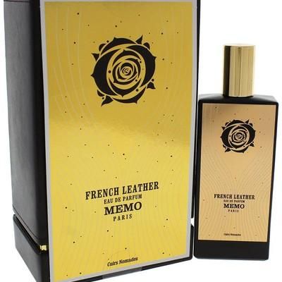 Memo French Leather 75 мл 