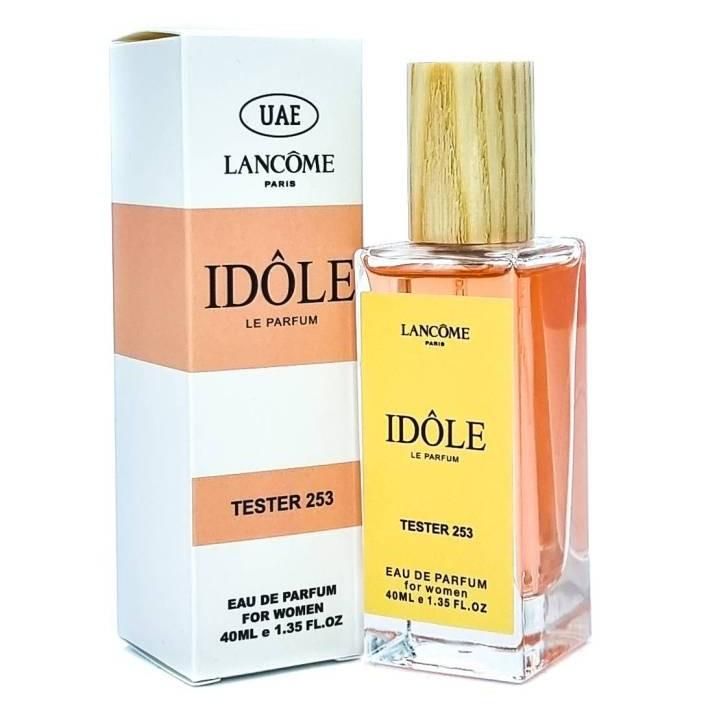 Тестер 40 мл UAE № 253 Lancome Idole Le Parfum 