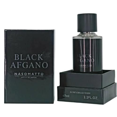 Luxe Collection 67 мл - Nasomatto Black Afgano 