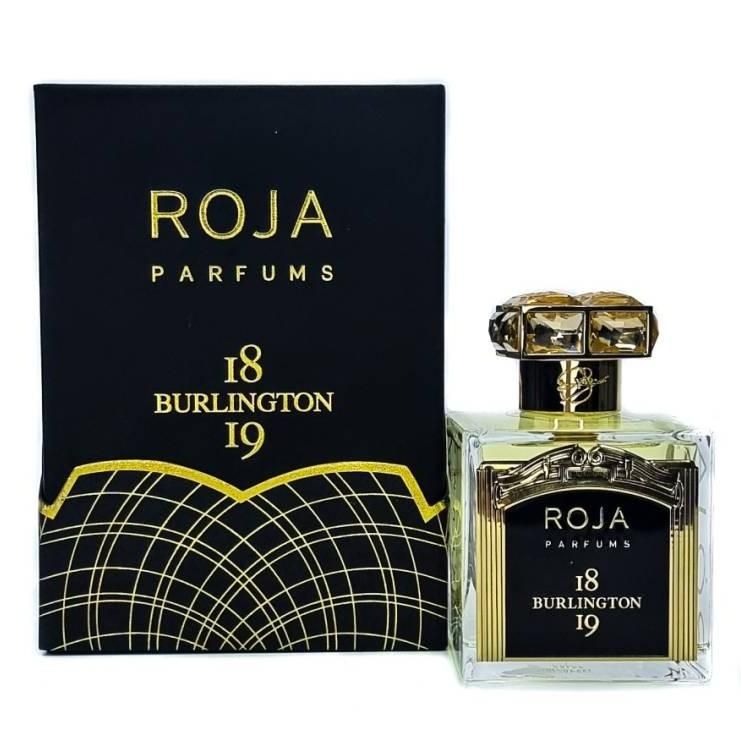 Roja Dove Burlington 1819 100 мл 