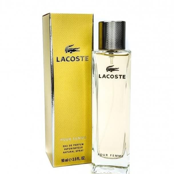 Lacoste Pour Femme 90 мл A-Plus 